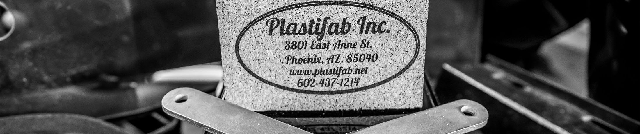 Plastifab Inc - acrylic fabrication company